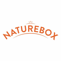 NatureBox códigos de referencia