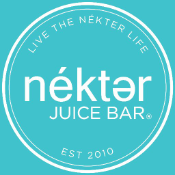 Nekter Juice Bar códigos de referencia