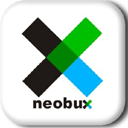 NeoBux Kod rujukan