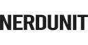 NERDUNIT promo codes 