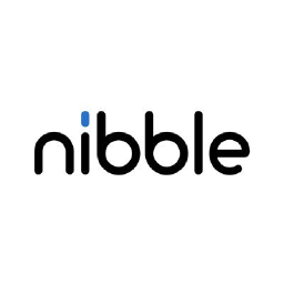 Nibble promo codes 