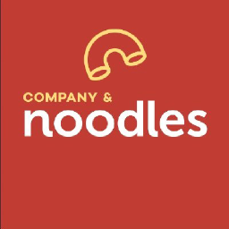Noodles códigos de referencia
