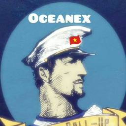 OceanEx Kod rujukan