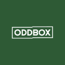 oddbox códigos de referencia