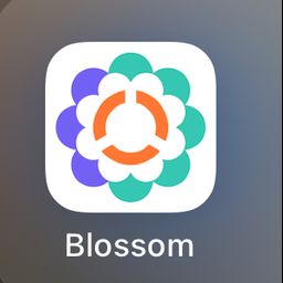 Blossom Social referral codes and program details