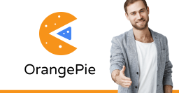 Orange Pie Empfehlungscodes