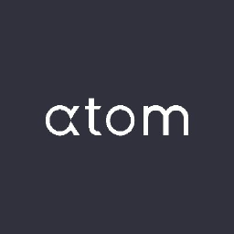 Atom finance códigos de referencia