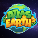 Atlas Earth códigos de referencia