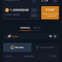 @Benyaminsaburi referral code for  Earn Bit Moon
