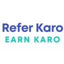 @referkaro referral code for  INDmoney