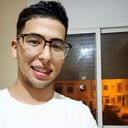 Oussama author photo 