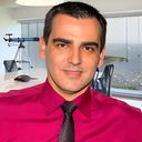 José author photo 