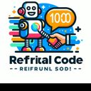 @WayStar referral code for  StormGain