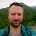 Eugene author photo 