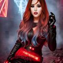 @hanna94625 referral code for  Vivid