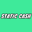 @staticcash referral code for  OfferNation
