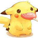 @PikaChuseMyLink author photo 