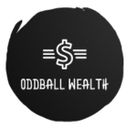@oddballwealth referral code for  Landa app