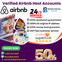 James referral code for  Airbnb-Host