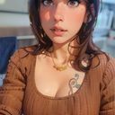 @LadyArcana author photo 