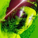 @LordSyl author photo 