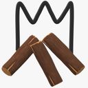 Wood King referral code for  Simpel