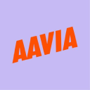 Aavia códigos de referencia