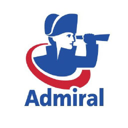 Admiral promo codes 