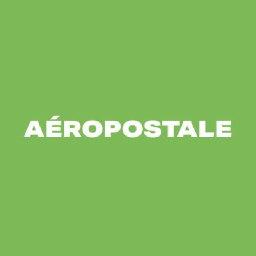 Aeropostale Kod rujukan