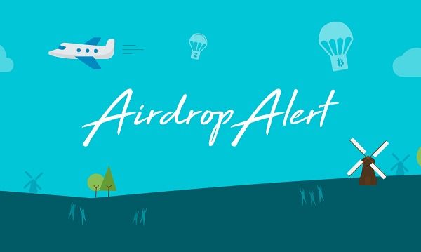 Airdrop Alert Referrals, Promo Codes, Rewards ••• Access to unlimited