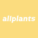 AllPlants Kod rujukan
