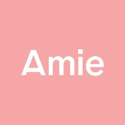 Amie 推荐代码