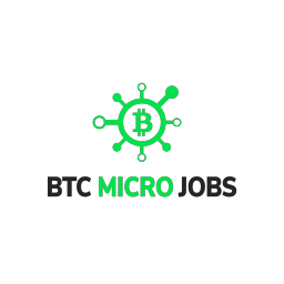 BTC Micro Jobs códigos de referencia