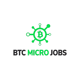 BTC Micro Jobs promo codes 