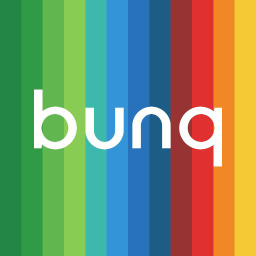 Bunq 推荐代码