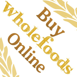 Buy Whole Foods Online Kod rujukan
