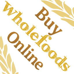 Buy Whole Foods Online códigos de referencia