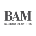 codes promo BAM - Bamboo Clothing
