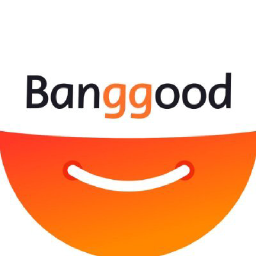 Banggood 推荐代码