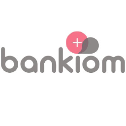 Bankiom 推荐代码