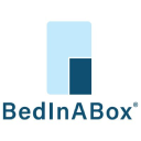 BedInABox códigos de referencia