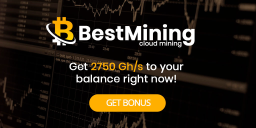 best mining リフェラルコード