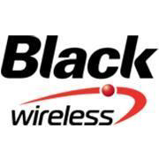 Black Wireless códigos de referencia