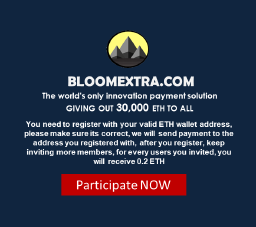 Bloomextra Kod rujukan
