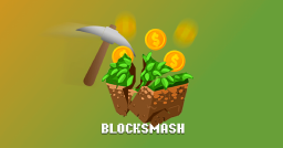 BlockSmash códigos de referencia