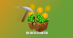 BlockSmash Kod rujukan