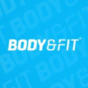Body & Fit códigos de referencia