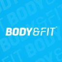 Body & Fit Italia codici di riferimento