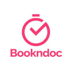BooknDoc Empfehlungscodes