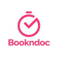 BooknDoc promo codes 